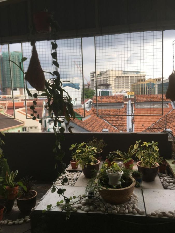 Anderson Hotel ايبوه المظهر الخارجي الصورة