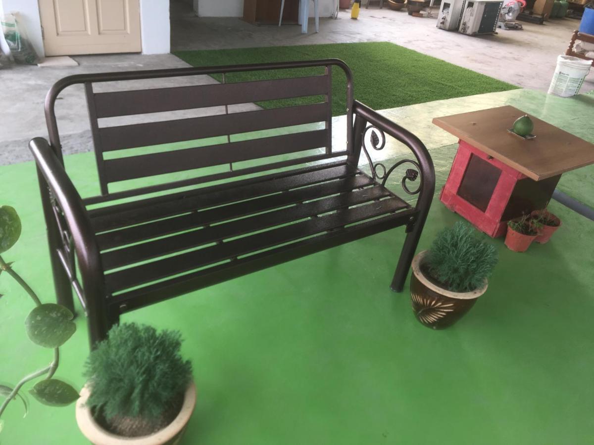 Anderson Hotel ايبوه المظهر الخارجي الصورة