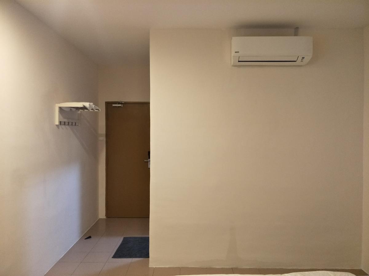 Anderson Hotel ايبوه المظهر الخارجي الصورة